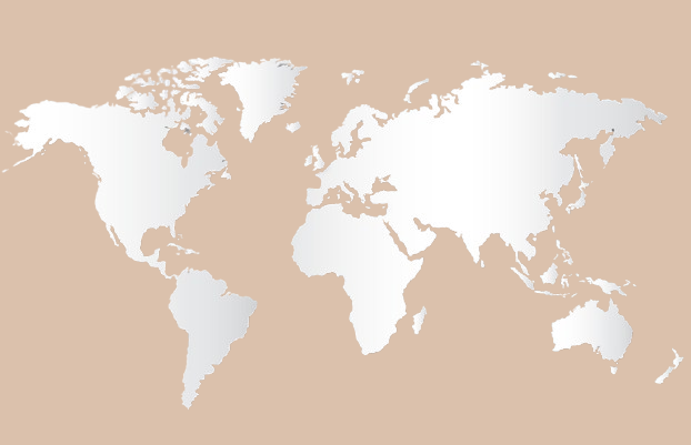 World Map